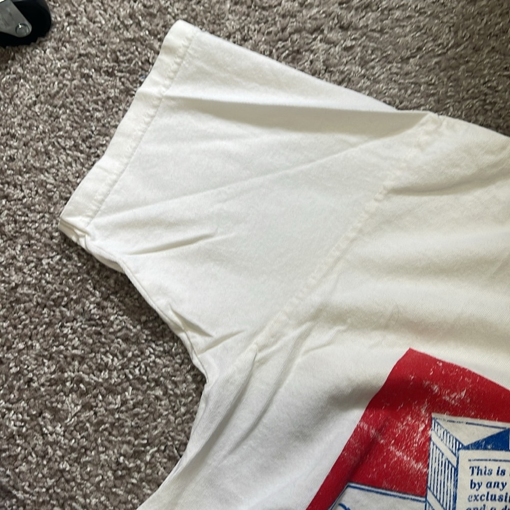 Men’s shirt - Picture 4 of 7